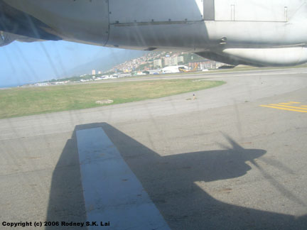 Aeropuerto Internacional de Maiquetia 'Simon Bolivar'