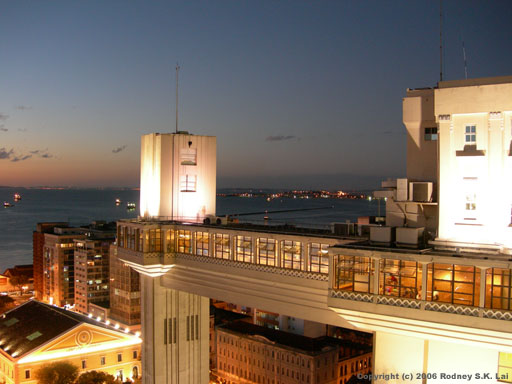 Elevador Lacerda