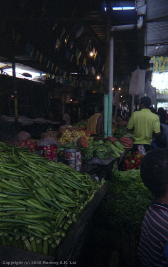 Feira de Sao Joaquim