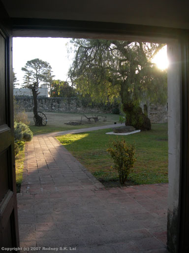 Estancia Jesuitica