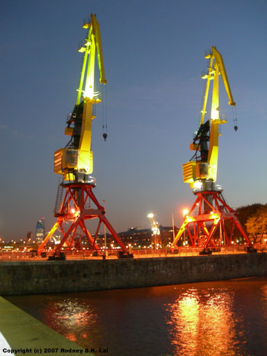 Puerto Madero