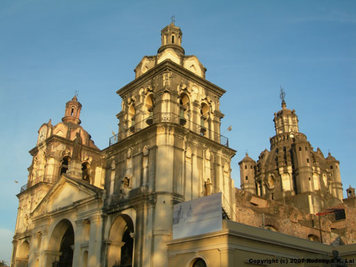 Iglesia Catedral