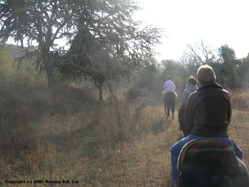 Estancia Sandañil