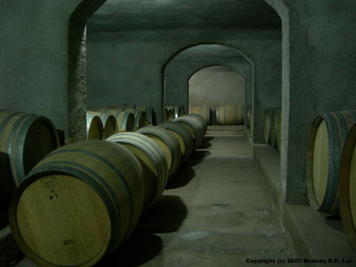 Cava de crianza [Cavas de  Don Arturo]