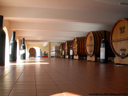 Bodega Lopez