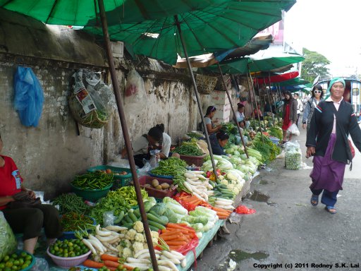 Market