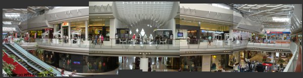 Central Plaza Mall