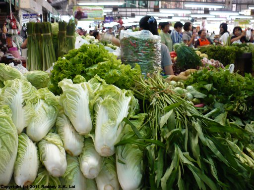 Market
