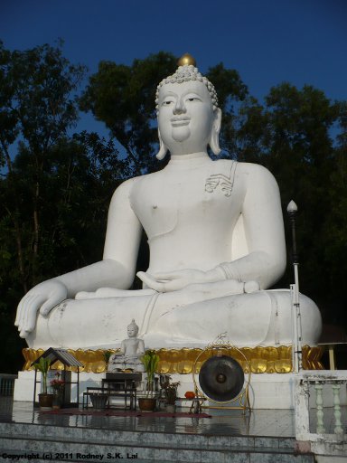 Wat Thaton