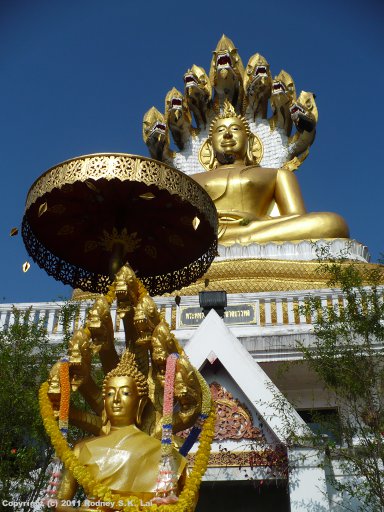 Wat Thaton