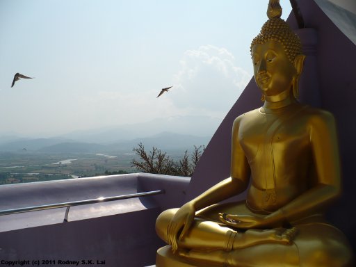 Wat Thaton
